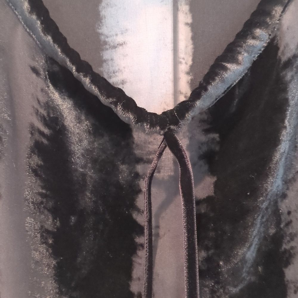 ann demeulemeester tank - Picture 5 of 9